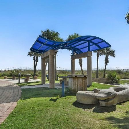 Beach Apartment Jacksonville Beach Exterior photo