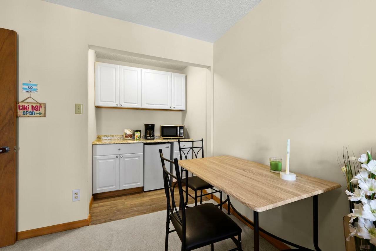 Beach Apartment Jacksonville Beach Exterior photo