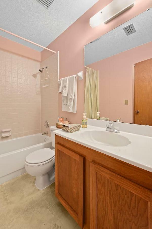 Beach Apartment Jacksonville Beach Exterior photo