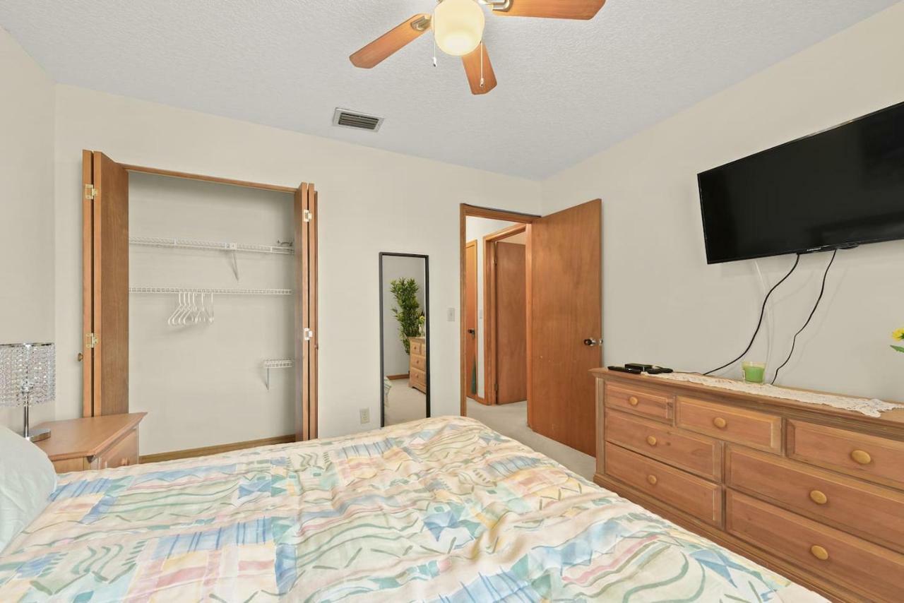 Beach Apartment Jacksonville Beach Exterior photo