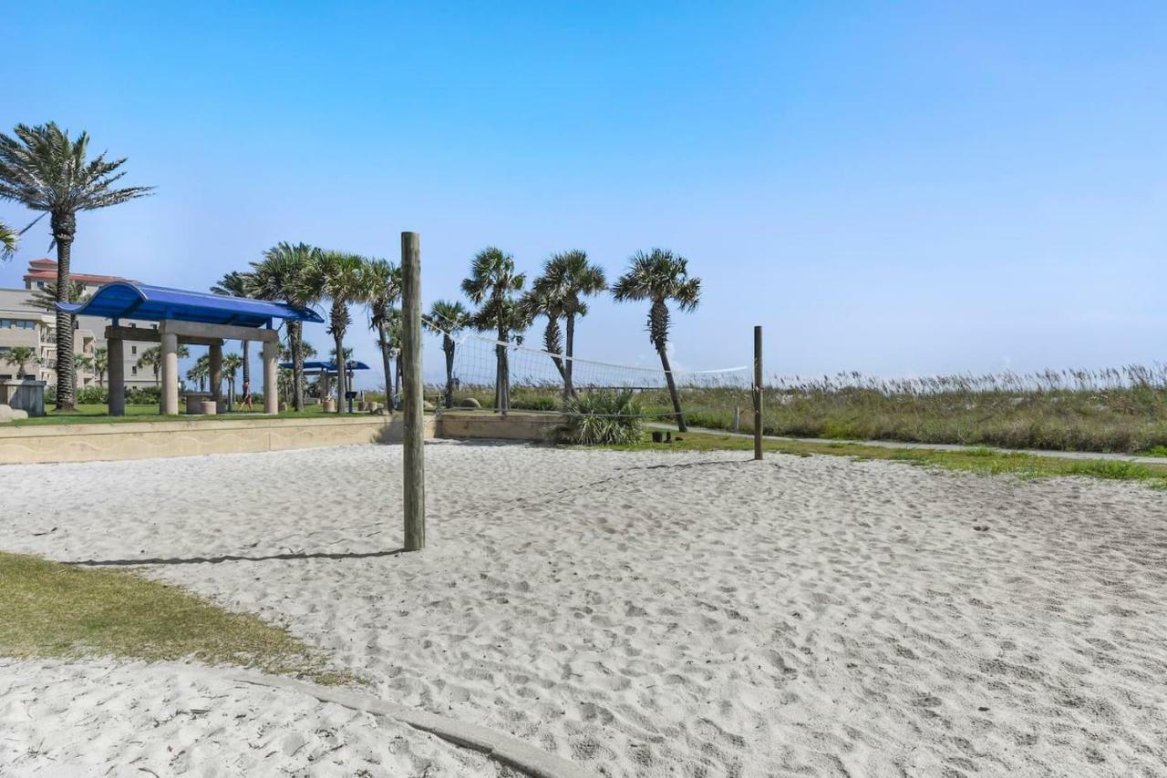 Beach Apartment Jacksonville Beach Exterior photo