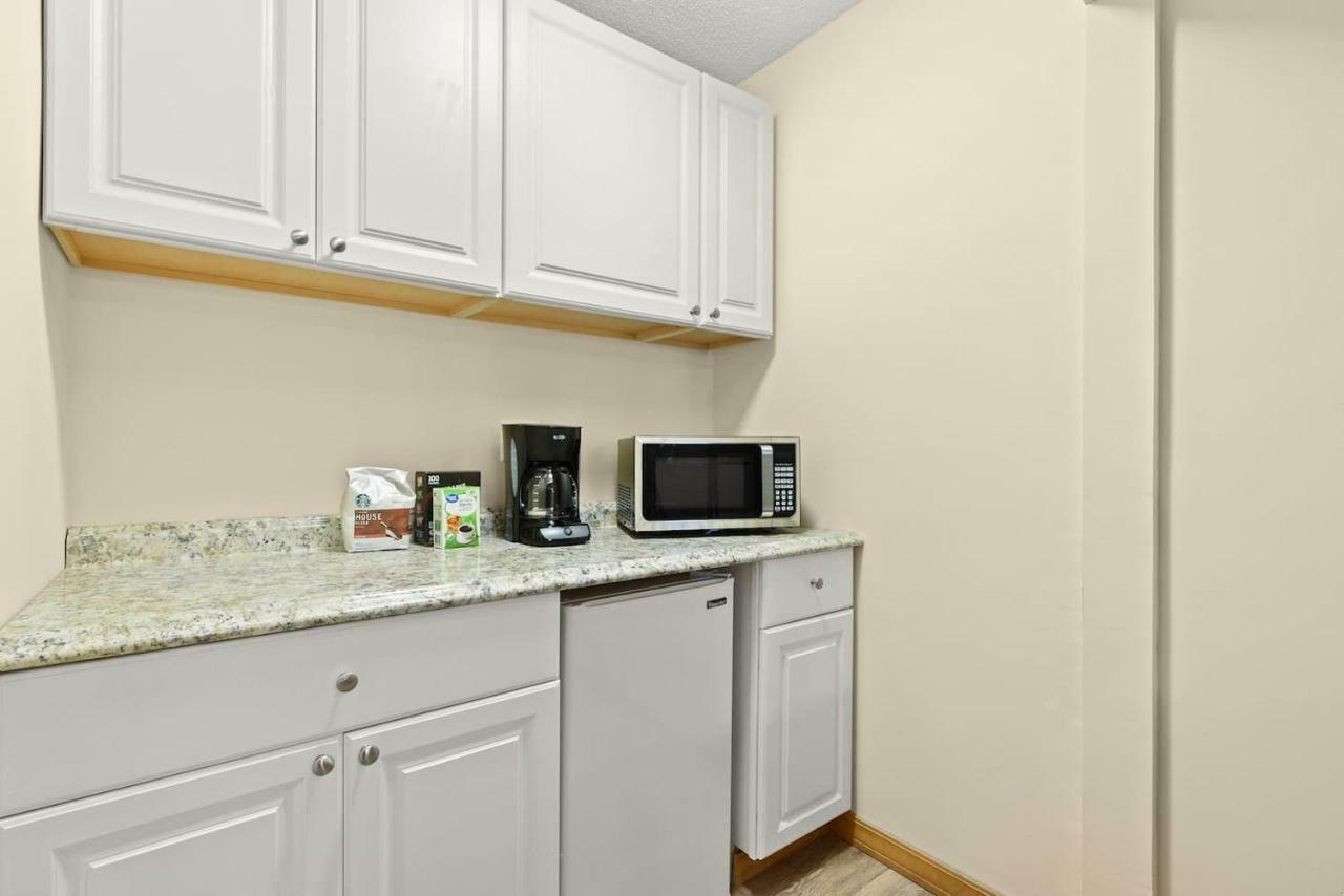 Beach Apartment Jacksonville Beach Exterior photo