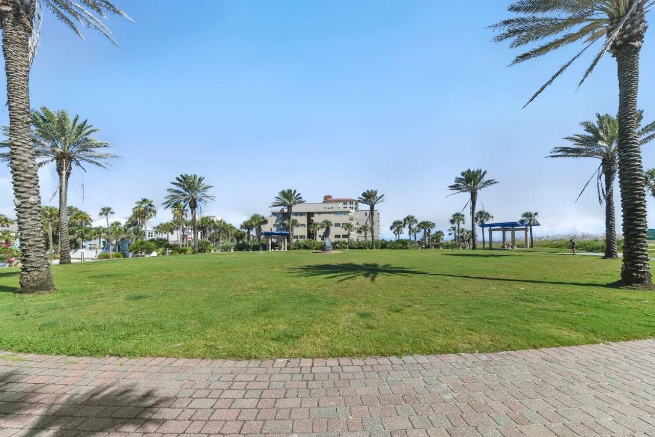 Beach Apartment Jacksonville Beach Exterior photo